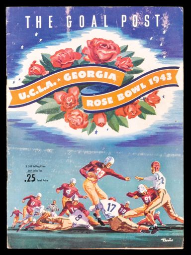 1943 Rose Bowl
